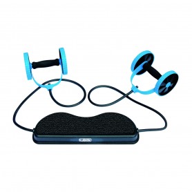 ESTENSORE ELASTICO PER TONIFICAZIONE MUSCOLARE