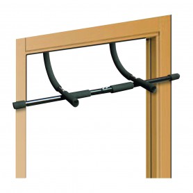 BARRA MULTIFUNZIONE PER FITNESS