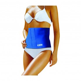 CINTURA ELASTICA IN NEOPRENE