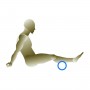 LINEA PILATES - RULLO PER AUTOMASSAGGIO