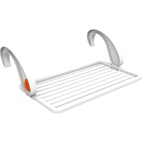 GIMI - STENDIBIANCHERIA BALCONE VIRGOLA