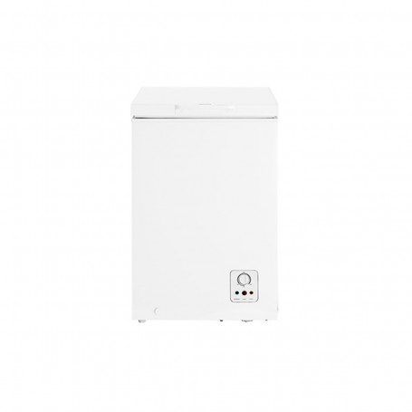 HISENSE FC124D4AW1 - CONGELATORE 97 LITRI A+