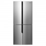HISENSE RQ562N4AC1 - FRIGO SIDE BY SIDE 432 LITRI