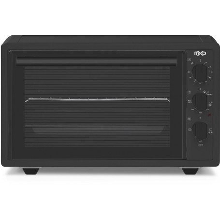 MXD - FORNO ELETTRICO NERO 42 LT