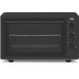 MXD - FORNO ELETTRICO NERO 42 LT