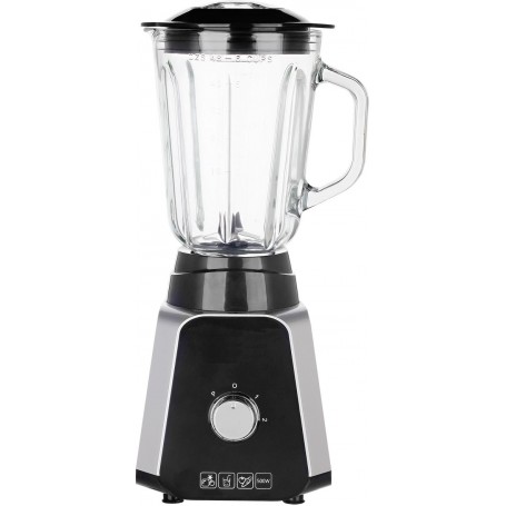 MXD - FRULLATORE CON CARAFFA IN VETRO