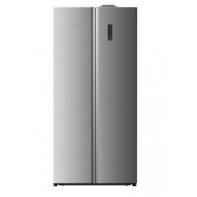 AKAI SBSL50W83S - FRIGO SIDE BY SIDE 509 LT