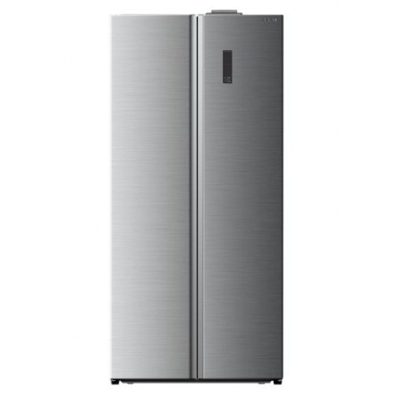 AKAI SBSL50W83S - FRIGO SIDE BY SIDE 509 LT