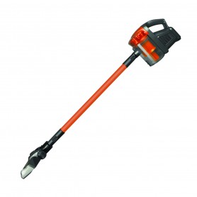 AKAI AP850EB - ASPIRAPOLVERE RICARCICABILE SENZA FILO