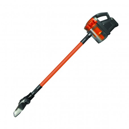 AKAI AP850EB - ASPIRAPOLVERE RICARCICABILE SENZA FILO