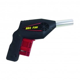 PISTOLA AD ARIA RAVVIVA FIAMME