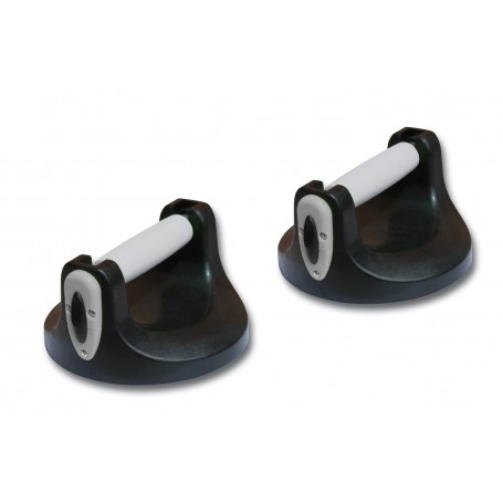 ROVERA DUAL 652HR - SUPPORTO PER FLESSIONI