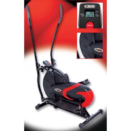 ROVERA ZEUS - CICLOCAMERA ELLITTICA