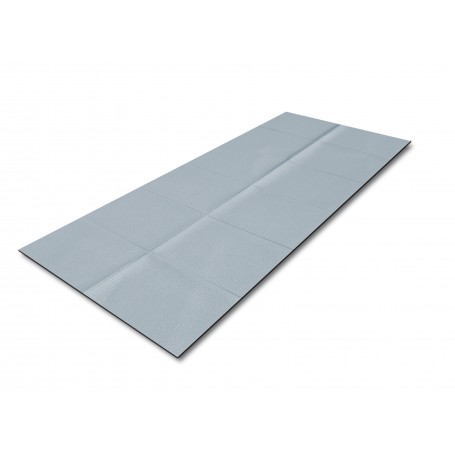 ROVERA Q-MAT - MATERASSINO PIEGEVOLE