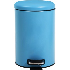 MD CASA - PATTUMIERA A PEDALE 12 L