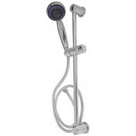 MD CASA - KIT SALISCENDI CON DOCCETTA CROMATA