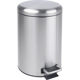 MD CASA - PATTUMIERA A PEDALE 3L