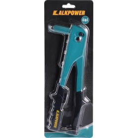 ALKPOWER - RIVETTATRICE