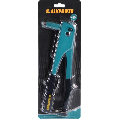 ALKPOWER - RIVETTATRICE