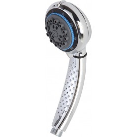 MD CASA - SOFFIONE DOCCIA CROMATO