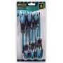 ALKPOWER - SET CACCIAVITI 6 PEZZI