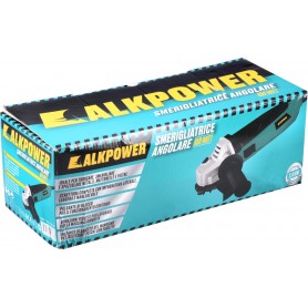 ALKPOWER - SMERIGLIATRICE ANGOLARE 850 W