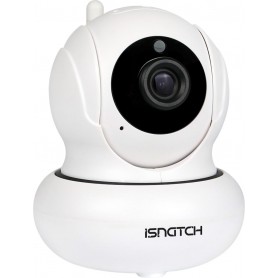 TELECAMERA MOTORIZZATA DA INTERNO