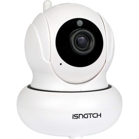 TELECAMERA MOTORIZZATA DA INTERNO