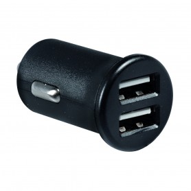 MXD - CARICABATTERIE PER AUTO