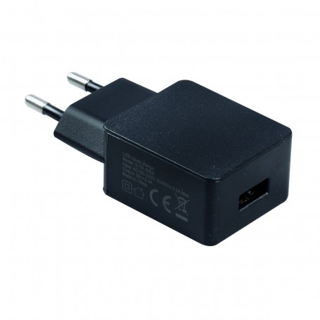 MXD - CARICABATTERIE DA PRESA