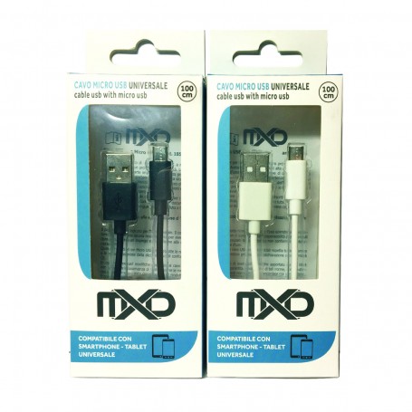 MXD - CAVO USB-C