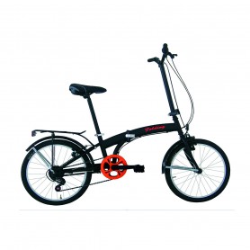 MASCIAGHI - MICROBIKE PIEGHEVOLE 20''