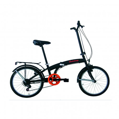 MASCIAGHI - MICROBIKE PIEGHEVOLE 20''