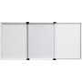 ZANZARIERA ESTENSIBILE IN ALLUMINIO 50X70