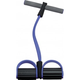 ATTREZZO PER ALLENAMENTO DI ADDOMINALI E BRACCIA