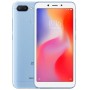 XIAOMI - SMARTPHONE REDMI 6 BLU
