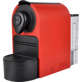 MXD - MACCHINETTA DEL CAFFE' CON CAPSULE