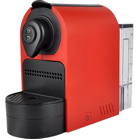 MXD - MACCHINETTA DEL CAFFE' CON CAPSULE