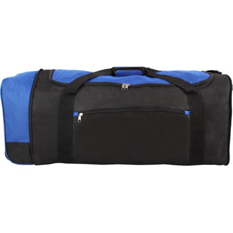 DOPPIA BORSA TROLLEY