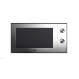 BEKO MGC20100S - MICROONDE GRIGIO 20 Lt