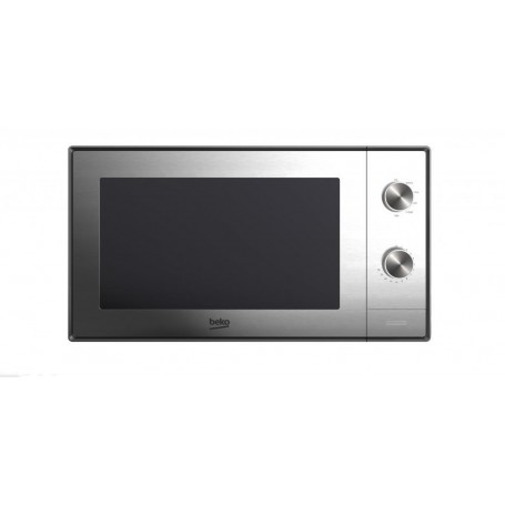 BEKO MGC20100S - MICROONDE GRIGIO 20 Lt