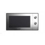 BEKO MGC20100S - MICROONDE GRIGIO 20 Lt