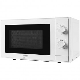 BEKO MOC20100W - MICROONDE BIANCO 20 LT