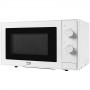 BEKO MOC20100W - MICROONDE BIANCO 20 LT
