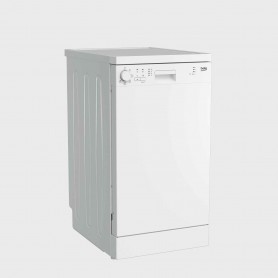 BEKO DFS05013W - LAVASTOVIGLIE BIANCA