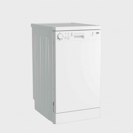 BEKO DFS05013W - LAVASTOVIGLIE BIANCA