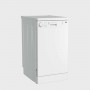BEKO DFS05013W - LAVASTOVIGLIE BIANCA