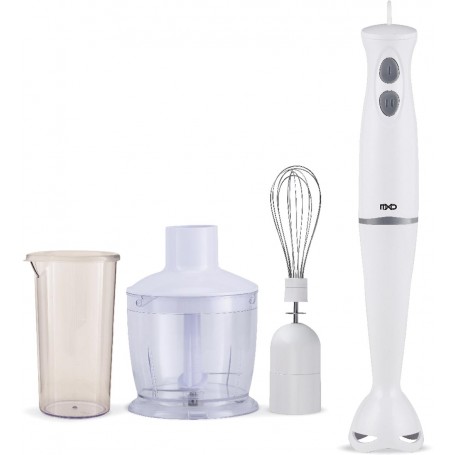 MXD - MINIPIMER SET 3 IN 1