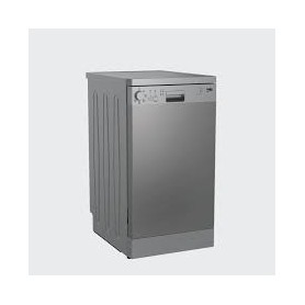 BEKO DFS05013x - LAVASTOVIGLIE INOX 10 COPERTI A+