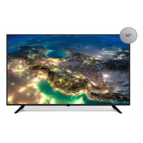NORDMENDE ND50KS4100S - SMART TV 50" 4K